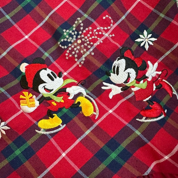 Kids Disney store vintage size 5/6 nightgown - Picture 2 of 3